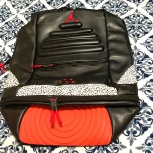 Nike Air Jordan 3 III Retro Black Cement 🎒